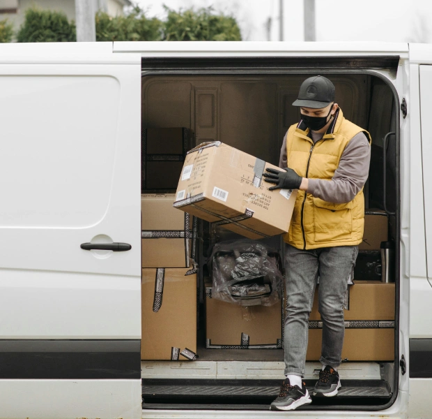 Why Choose Master Piece Movers